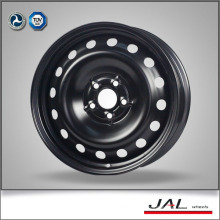 Negro 6.5x16 ET 42 PCD 100 CB 57.1 Llantas Ruedas con 5 Lug